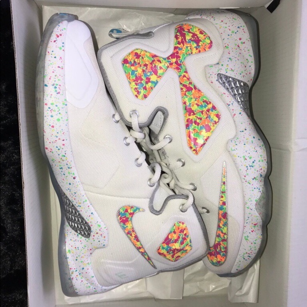 labron james 13